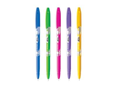 Ручка шариковая  Berlingo 